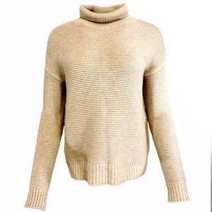 MAGASCHONI CASHMERE WINTER SWEATER